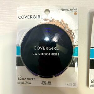NOT FOR SALE.  NEW Covergirl